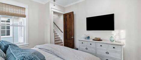 House, Multiple Beds (Sea La Vie Seaside Main House)