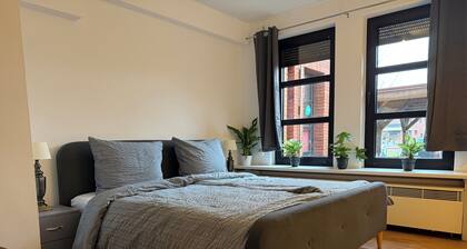 North Sea! Cozy vacation apartment - with dog - newly renovated - for 2-3 persons