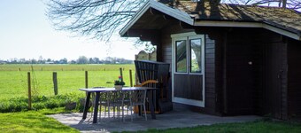 North Sea! Cozy vacation apartment - with dog - newly renovated - for 2-3 persons