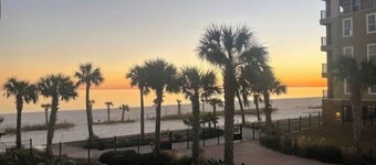 Beachfront Condo in Pass Christian