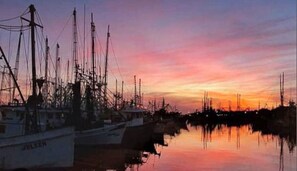 Marina/club náutico