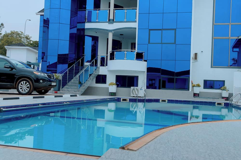 Dorlan Hotel