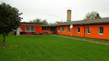 Apartment | Exterior