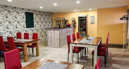 Family-friendly Guesthouse in the Oderbruch