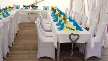 Apartemen | Detail interior