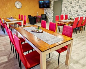 Apartamento | Restauración