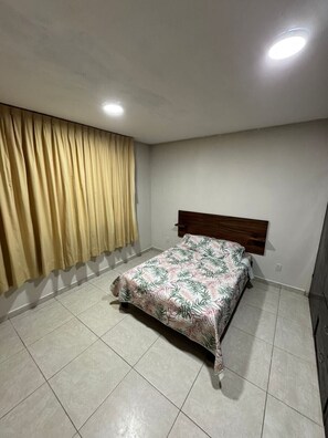4 bedrooms, iron/ironing board, free WiFi, bed sheets - Villa Casa Cocos private for 10 people in Tulum (Tulum)