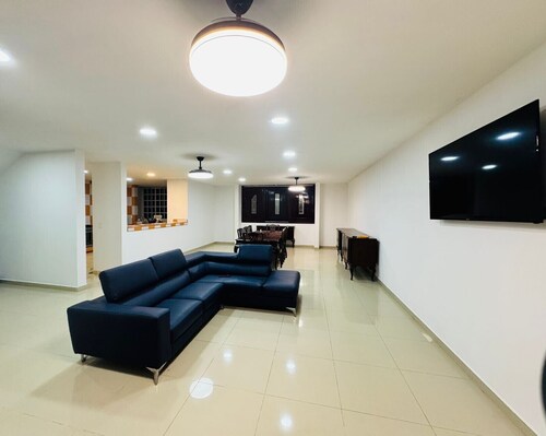 Villa Casa Cocos private for 10 people in Tulum