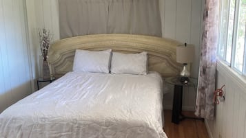 2 多间卧室、上网接入