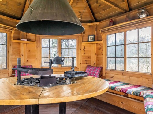 Joutsenranta by Interhome