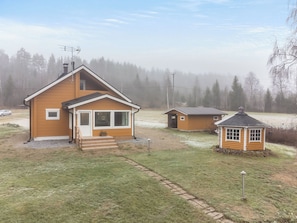 Ulkopuoli