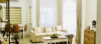 Cassandra's Place Panglao Island Bohol w/pool