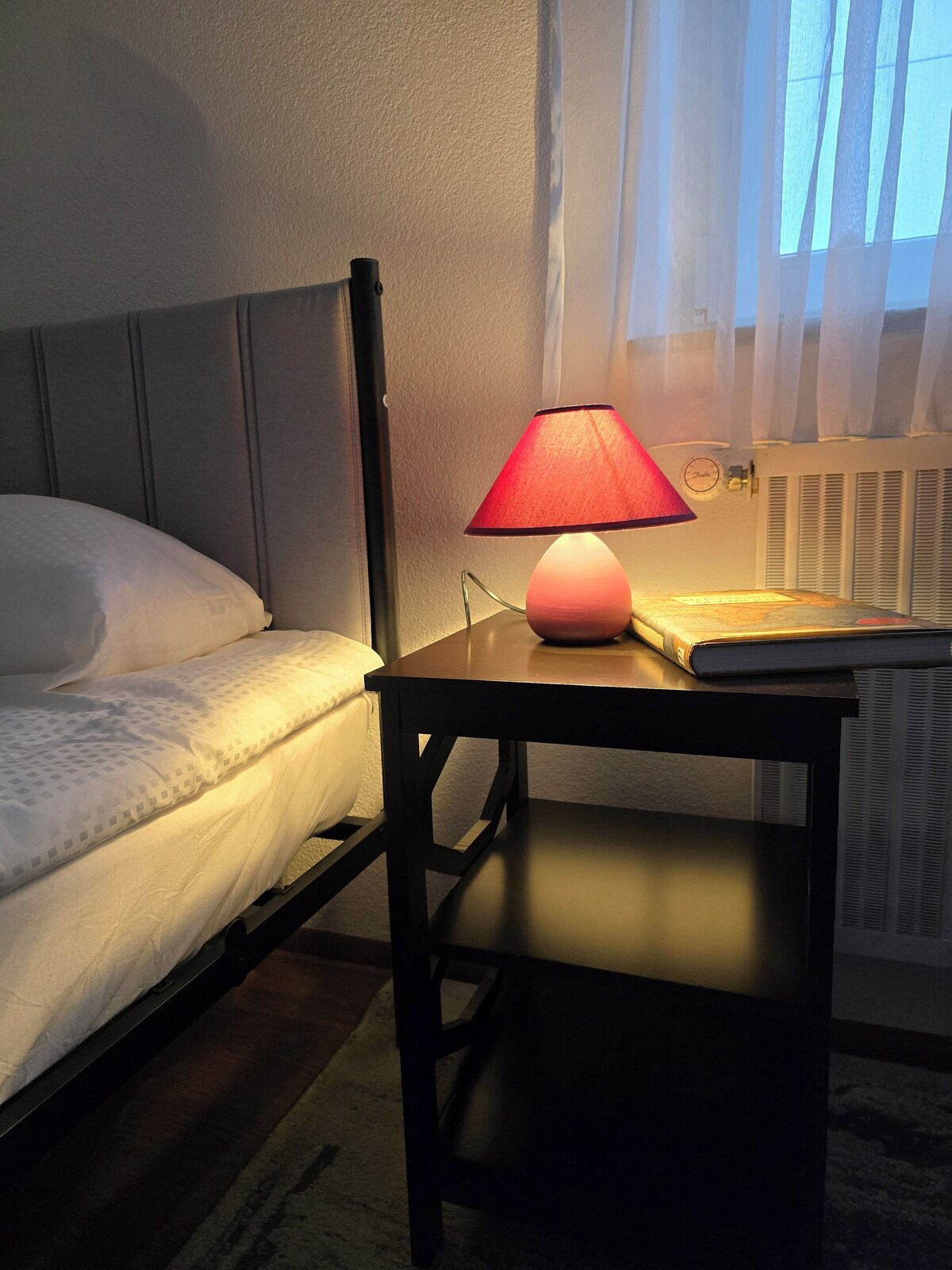 Image de profil de l’hôte