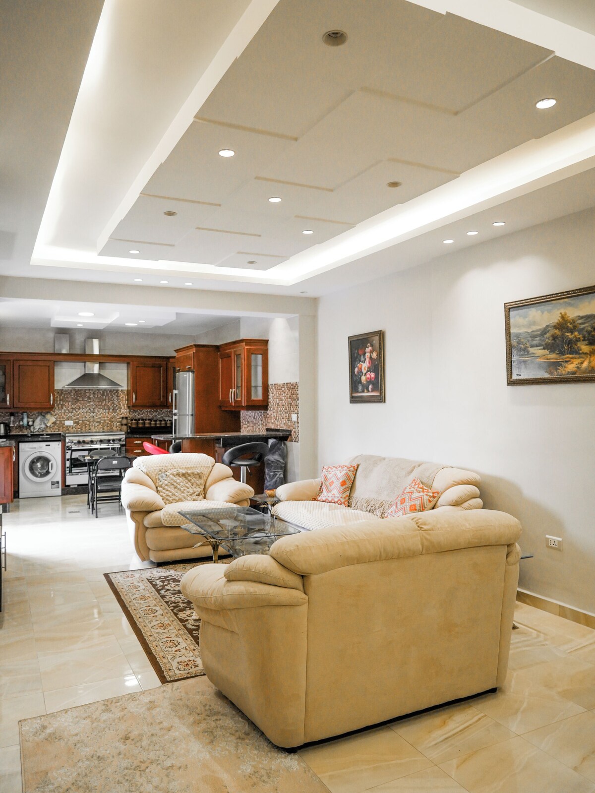 Image de profil de l’hôte