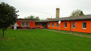 Apartment | Exterior