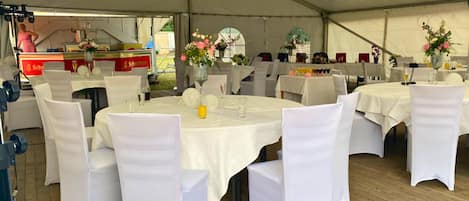 Apartment | Games room