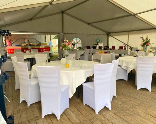 Family-friendly Guesthouse in the Oderbruch