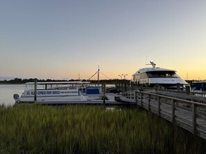 Miscellaneous - Resort-Style Living in Beaufort’s Coolest Coastal Community (Beaufort)