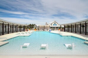 Pool - Resort-Style Living in Beaufort’s Coolest Coastal Community (Beaufort)