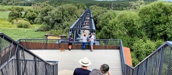 Family-friendly Guesthouse in the Oderbruch