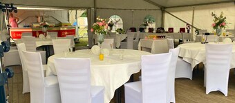 Family-friendly Guesthouse in the Oderbruch