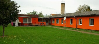 Family-friendly Guesthouse in the Oderbruch