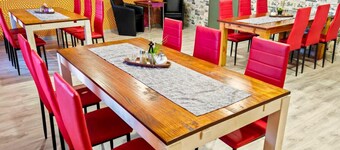 Family-friendly Guesthouse in the Oderbruch