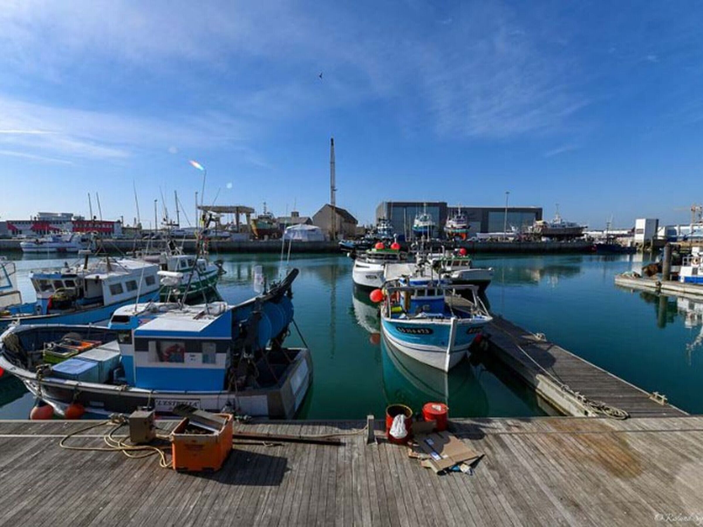 Marina