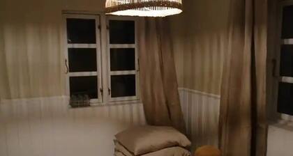 4 Star Holiday Home in Vaeggerlose
