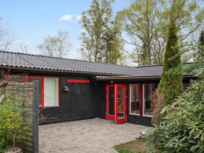 Exterior - 4 Star Holiday Home in Vaeggerlose (Vaeggerlose)