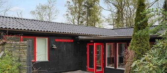 4 Star Holiday Home in Vaeggerlose