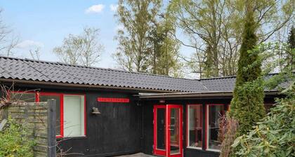 4 Star Holiday Home in Vaeggerlose