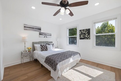 Energy of DC Meets Relaxation