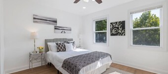 Energy of DC Meets Relaxation