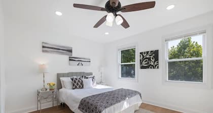 Energy of DC Meets Relaxation