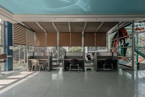 Interior - Timeless Elegance with City Views (Mexico City)