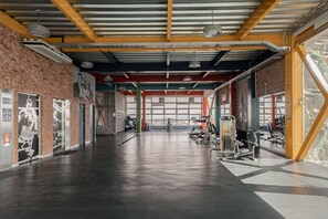 Onsite parking, car recommended - Timeless Elegance with City Views (Mexico City)