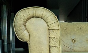 Interior - Timeless Elegance with City Views (Ciudad de México)