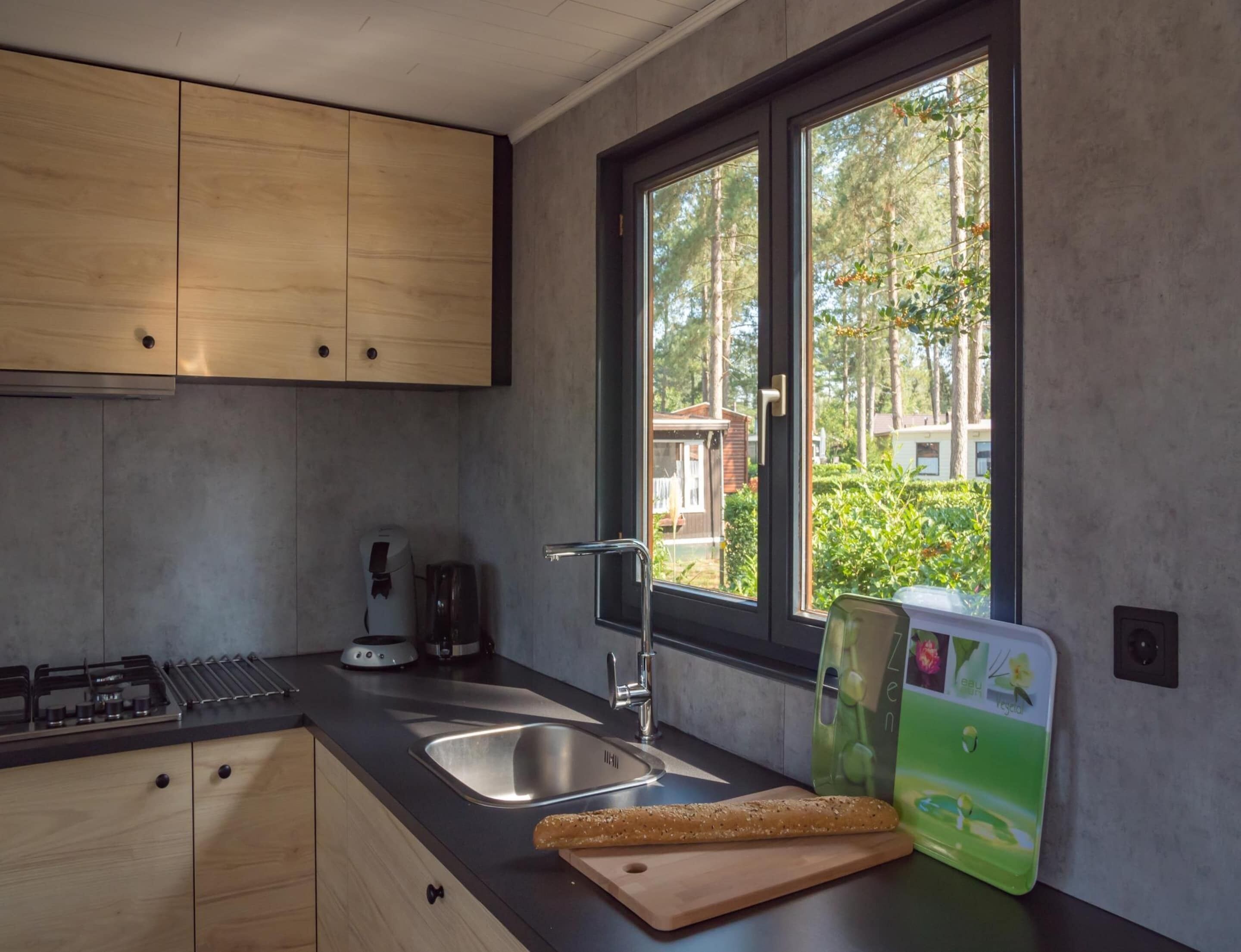 House | Private kitchen