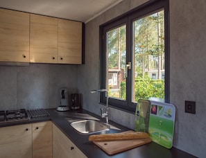 Talo | Yksityinen keittiö