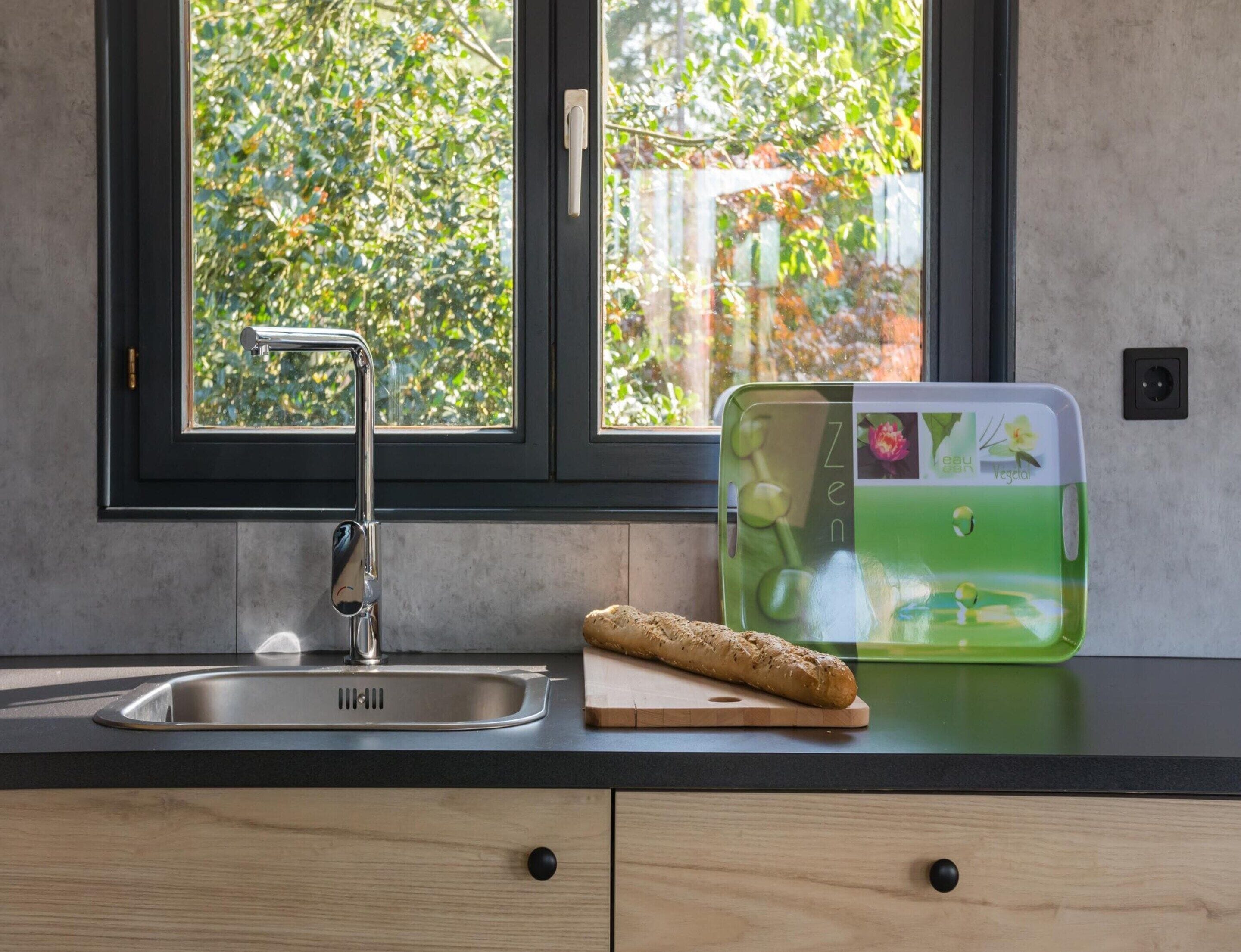 House | Interior detail