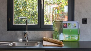 Ferienhaus | Innendetails