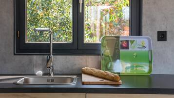 House | Interior detail