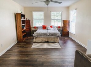 4 Schlafzimmer, WLAN