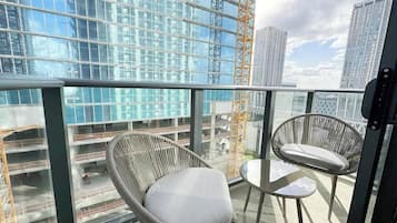 Panoramic-Studio | Balkon