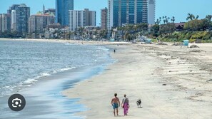 Beach - Fabulous 3-bedroom house in Long Beach. GUEST FAVORITE (Long Beach)