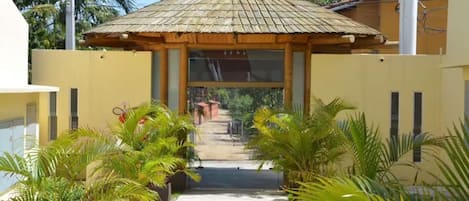 Appartement Confort | Terrain de lâhĂ©bergement