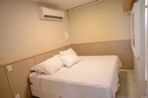 Comfort Apartment | Free WiFi - Flat Premium Solar Água Apart Hotel - Pipa (Tibau do Sul)