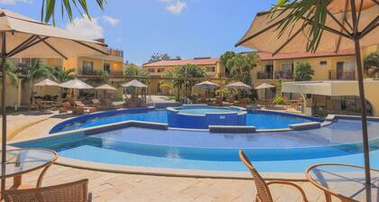 Flat Premium Solar Água Apart Hotel - Pipa