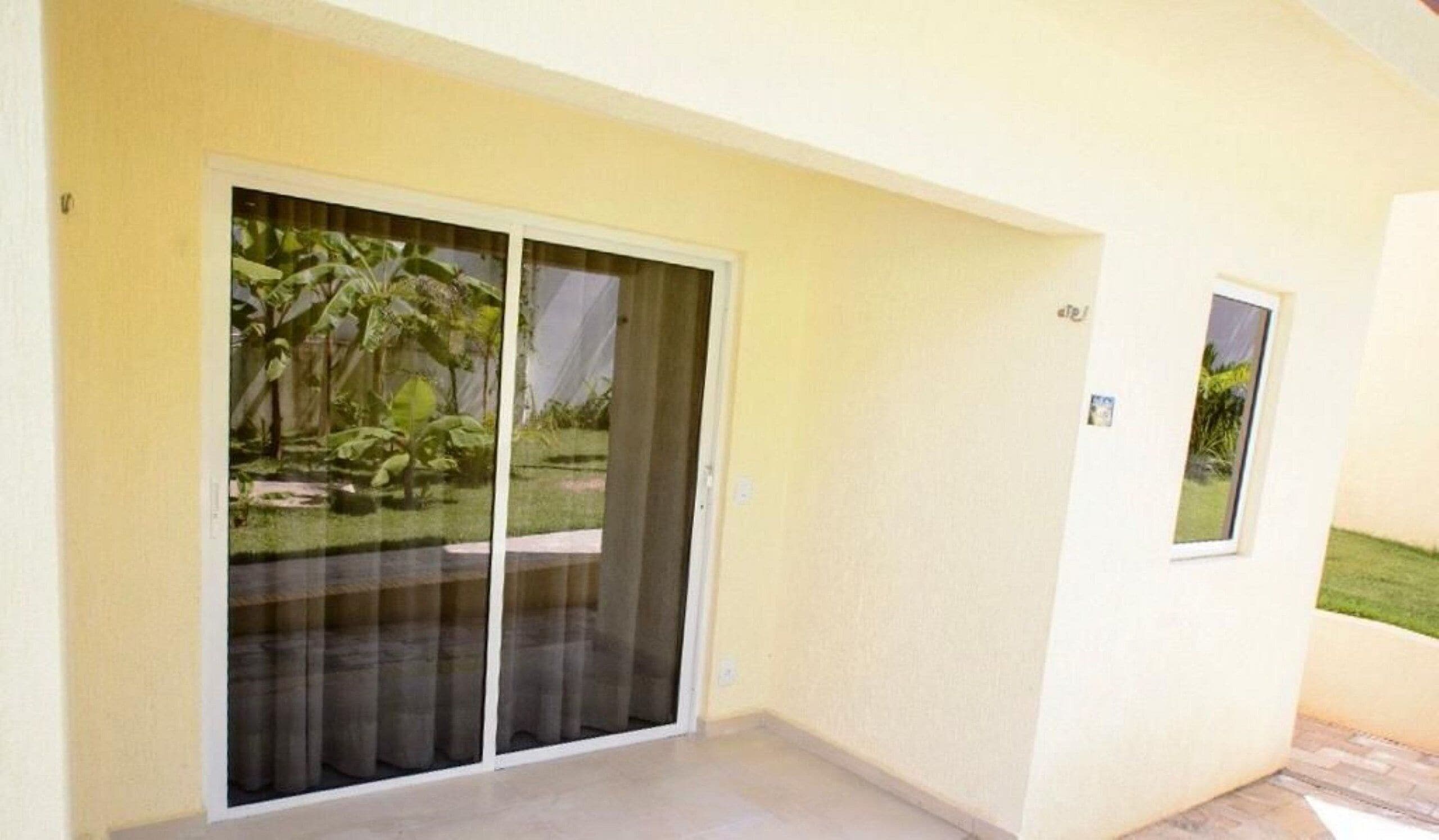 Comfort Apartment | Exterior detail